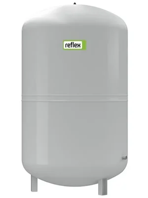 REFLEX S 600/10 expanzní nádoba 600l, 10bar Rechtstreeks Van De Fabrikant